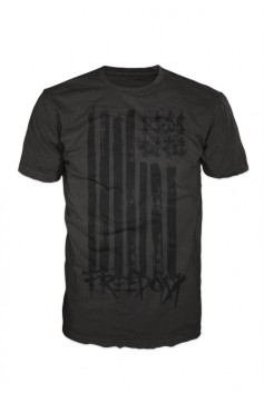 BLACK FLAG