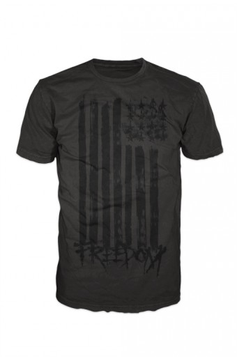 BLACK FLAG